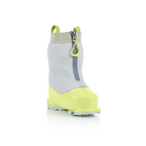 Fischer ONE Yellow Ski Boots