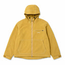 Howl Workwear Jacket in Tan