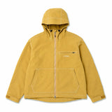 Howl Workwear Jacket in Tan