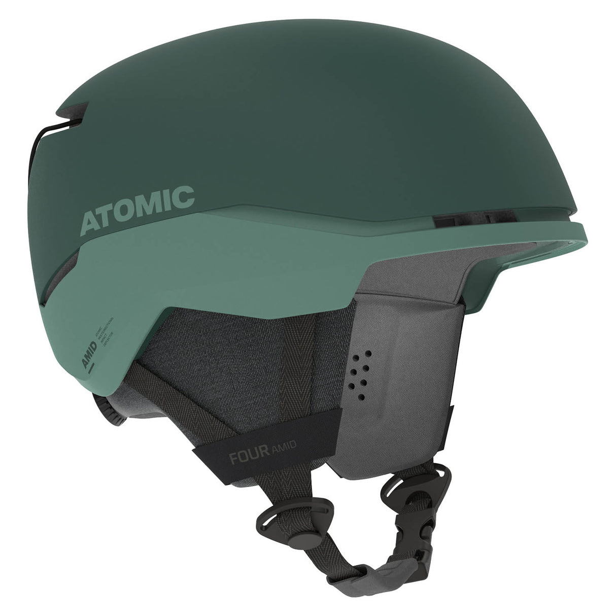 Four AMID Helmet Ex Display