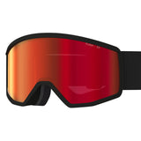 Four JR XS Flash Goggles
