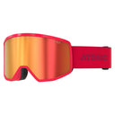 Four M HD Goggles