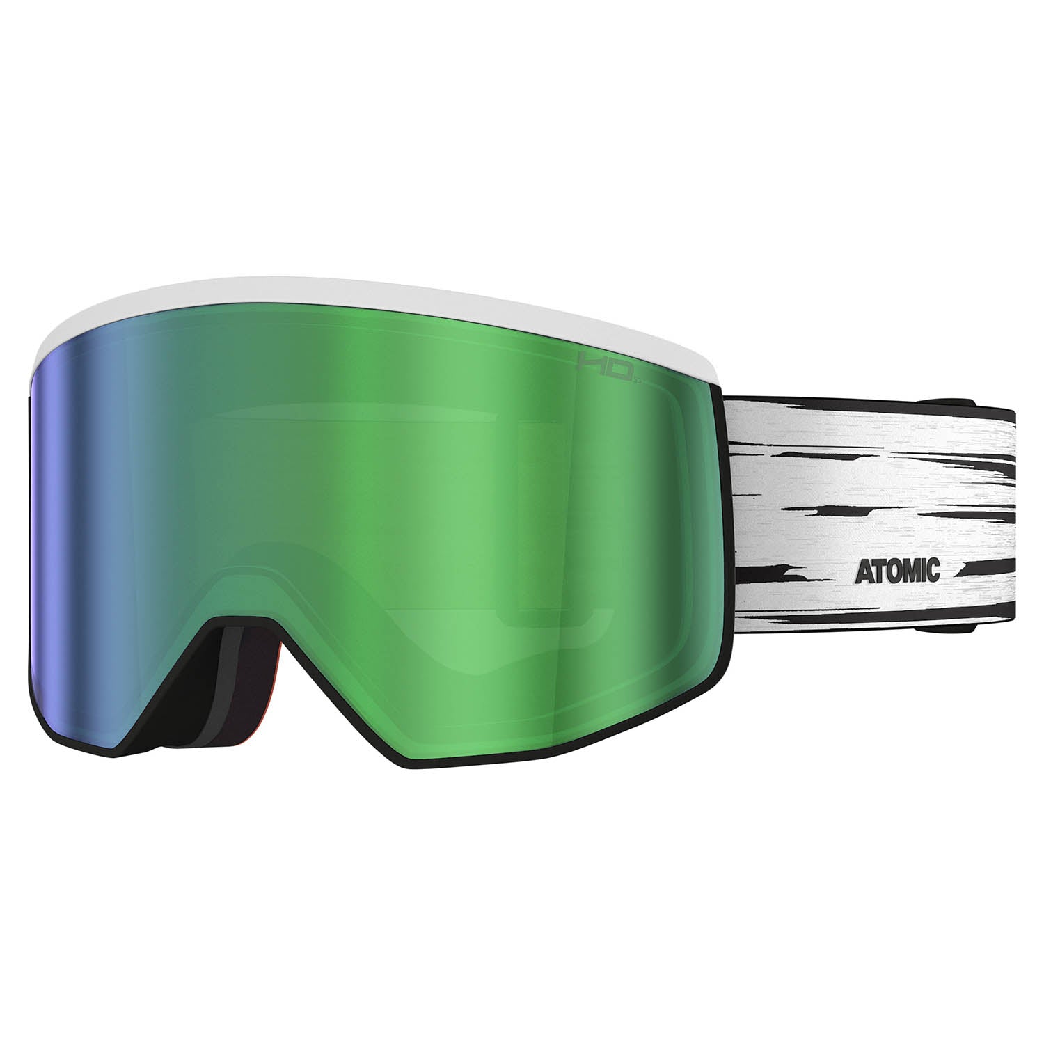 Atomic Four Pro L HD Goggles – Snowtrax