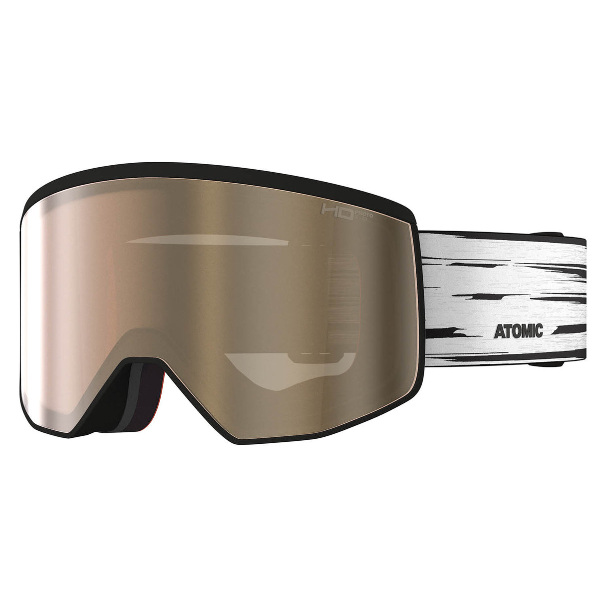 Four Pro L HD Photo Goggles