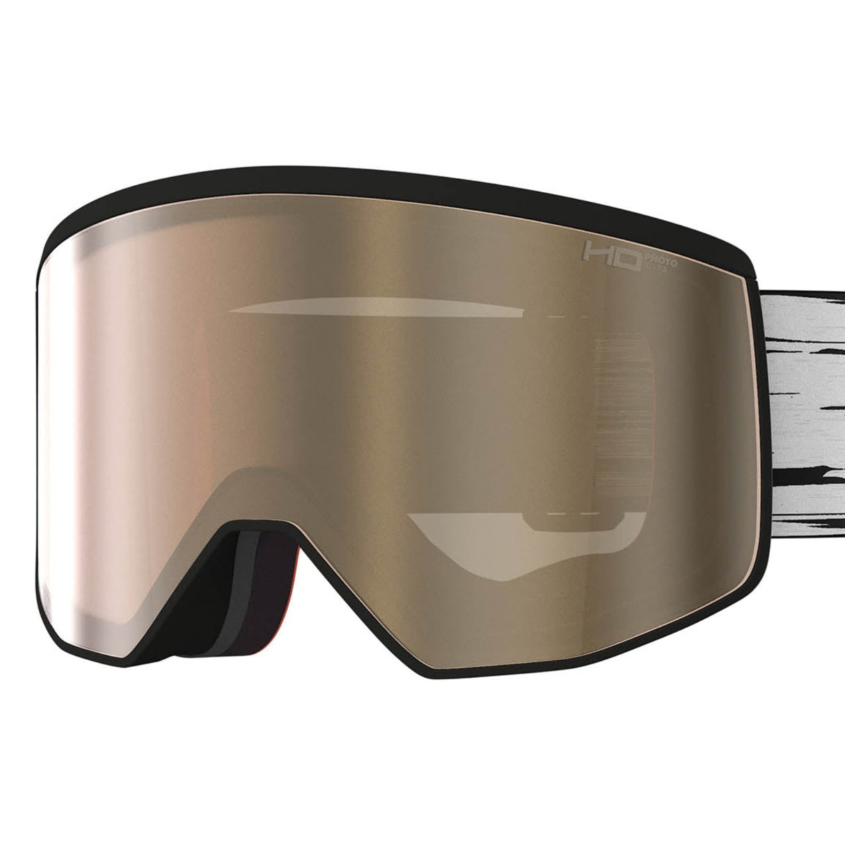 Four Pro L HD Photo Goggles