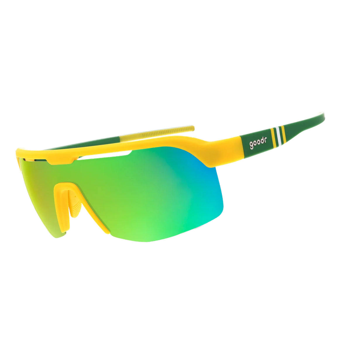 Bolt G Sunglasses