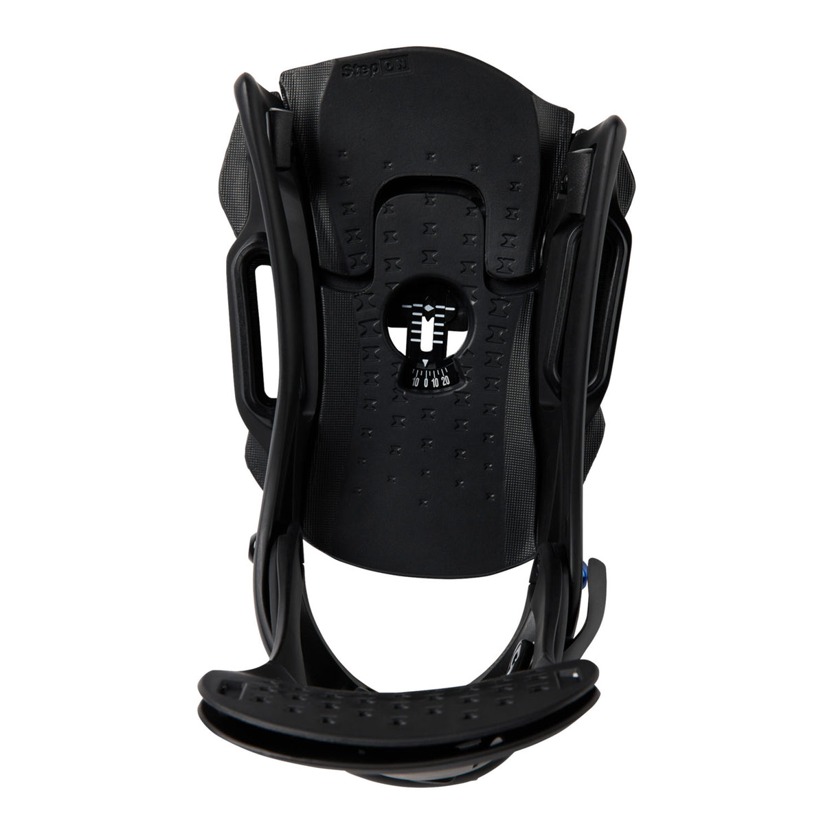 Step On® Genesis EST® Snowboard Bindings 2026
