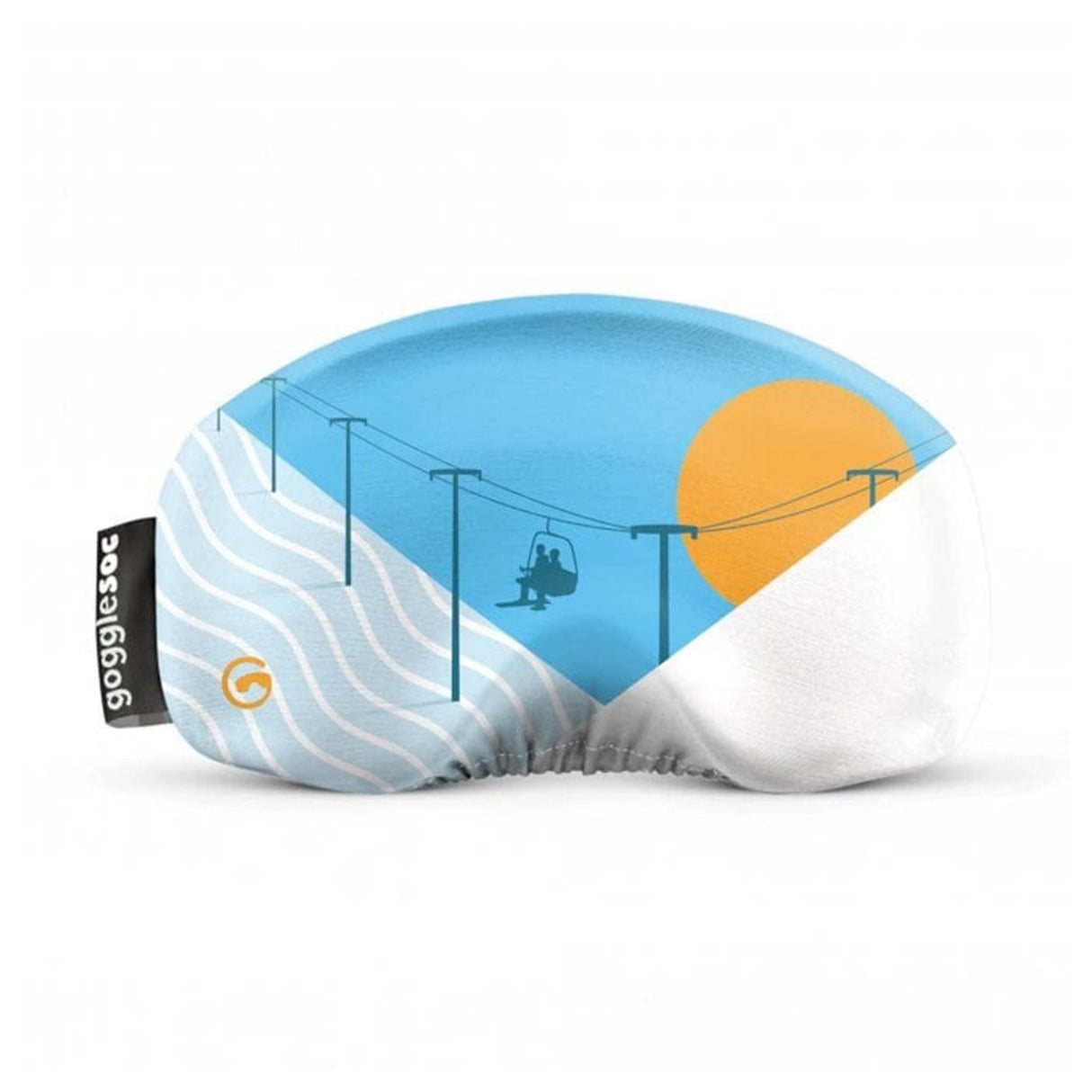 Goggle Lens Protector