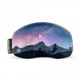 Goggle Lens Protector