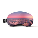 Goggle Lens Protector
