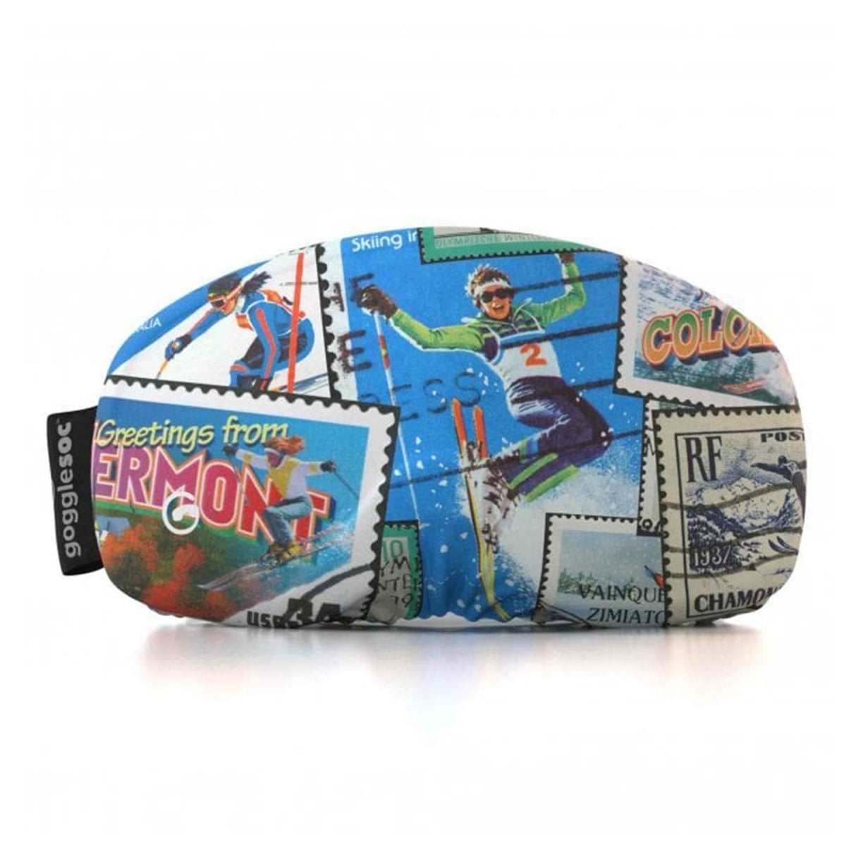 Goggle Lens Protector