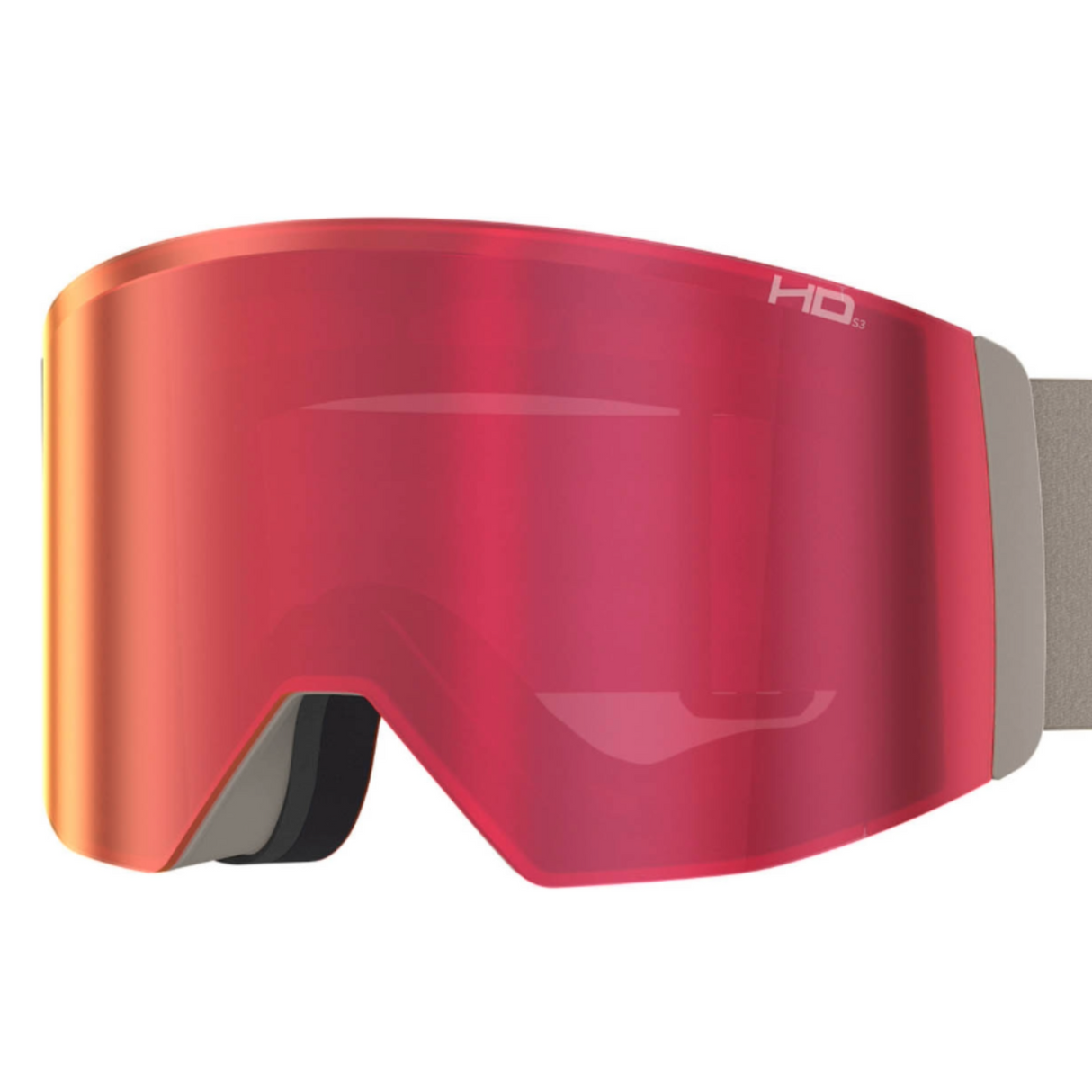 Four Q L HD Goggles