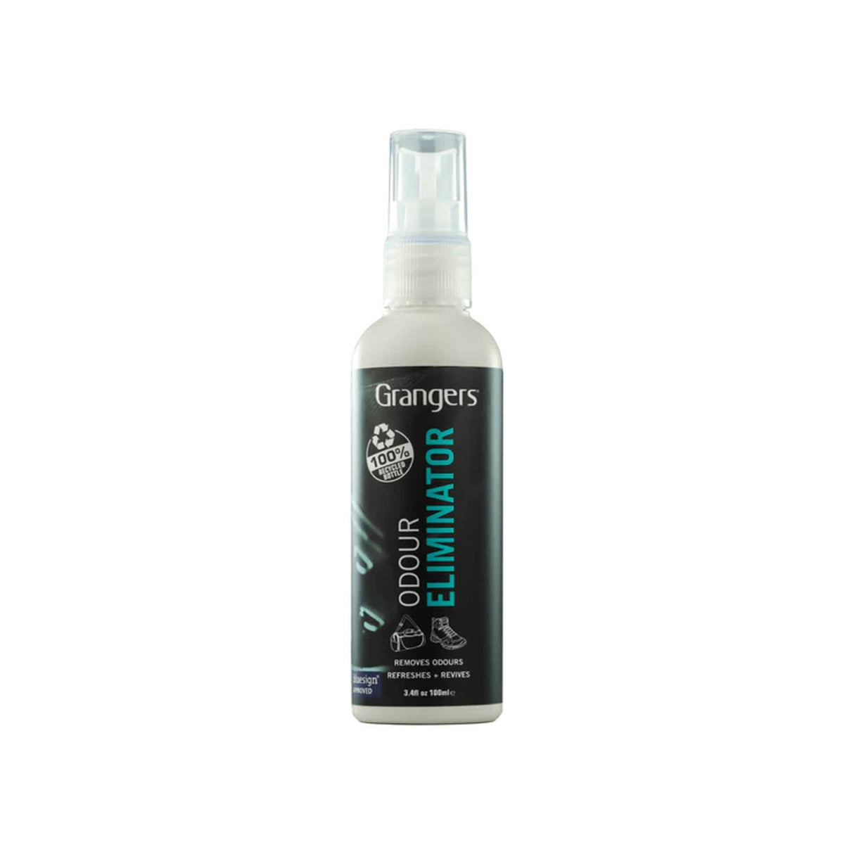 Odour Eliminator Spray - Snowtrax
