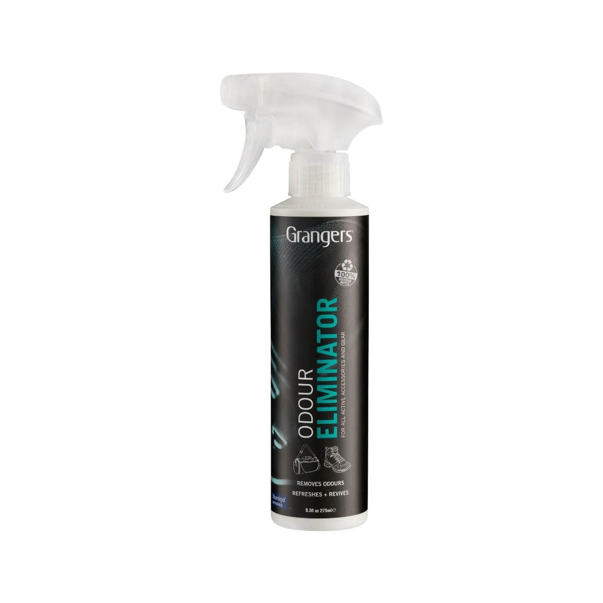 Odour Eliminator Spray - Snowtrax