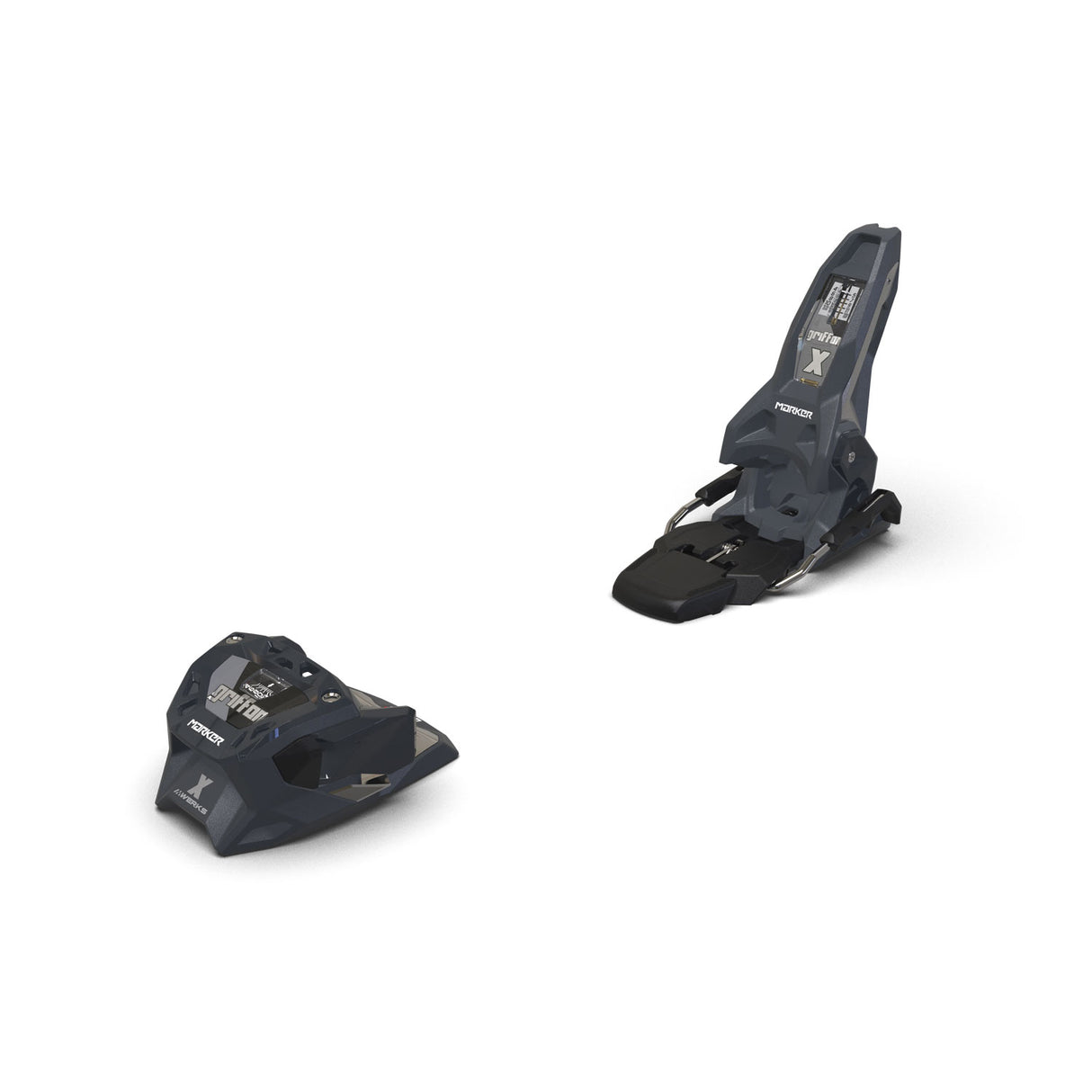 Griffon X 13 Ski Bindings 2026