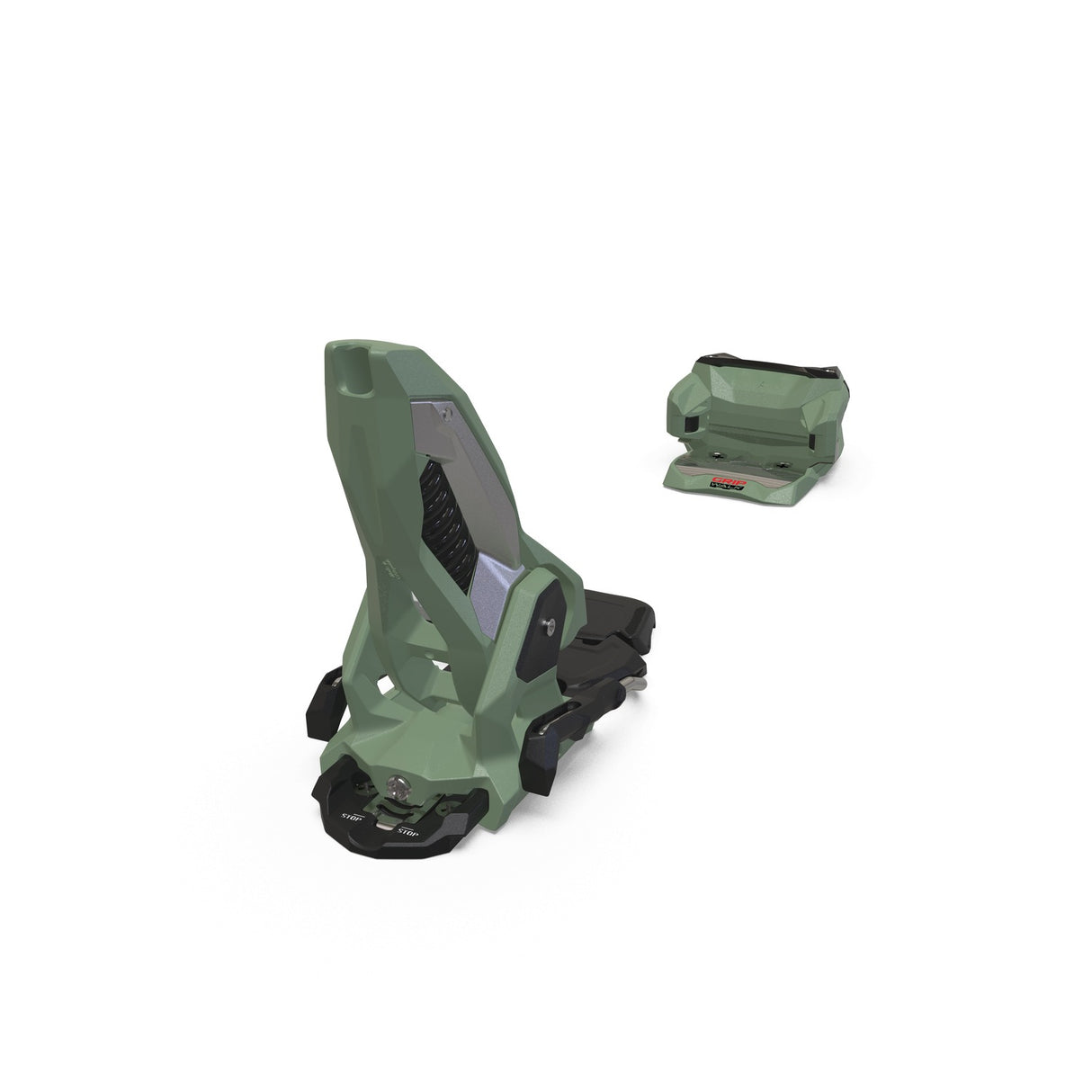 Griffon X 13 Ski Bindings 2027