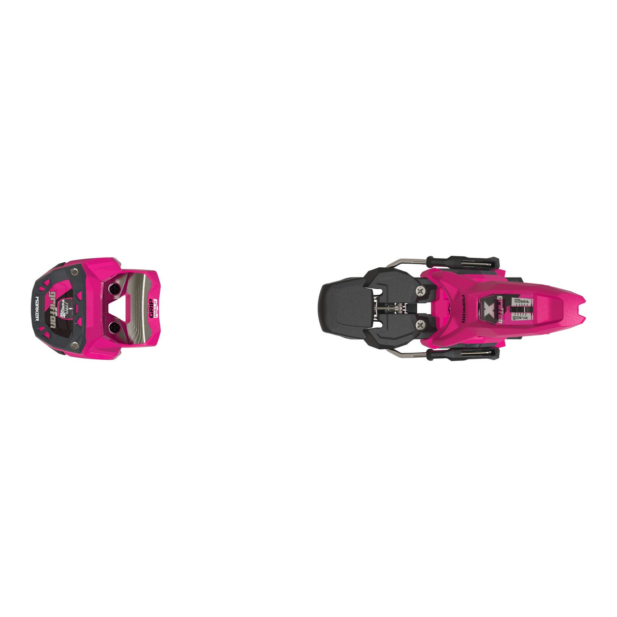 Griffon X 13 Mwerks Ski Bindings 2027
