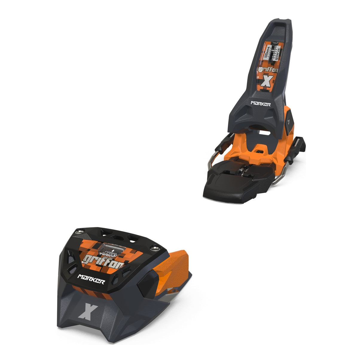 Griffon X 13 Ski Bindings 2027