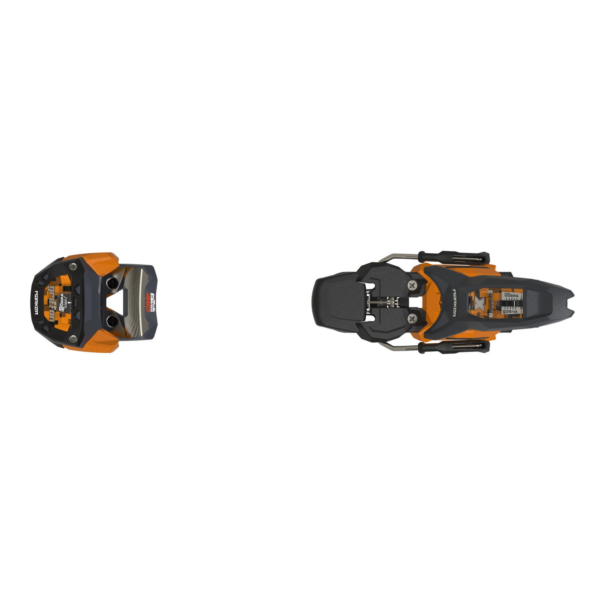 Griffon X 13 Ski Bindings 2027