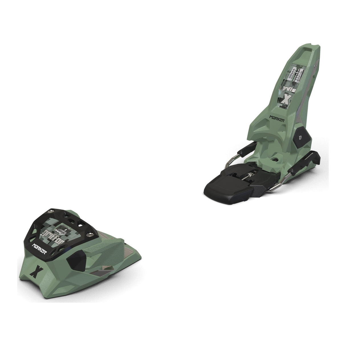 Griffon X 13 Ski Bindings 2027