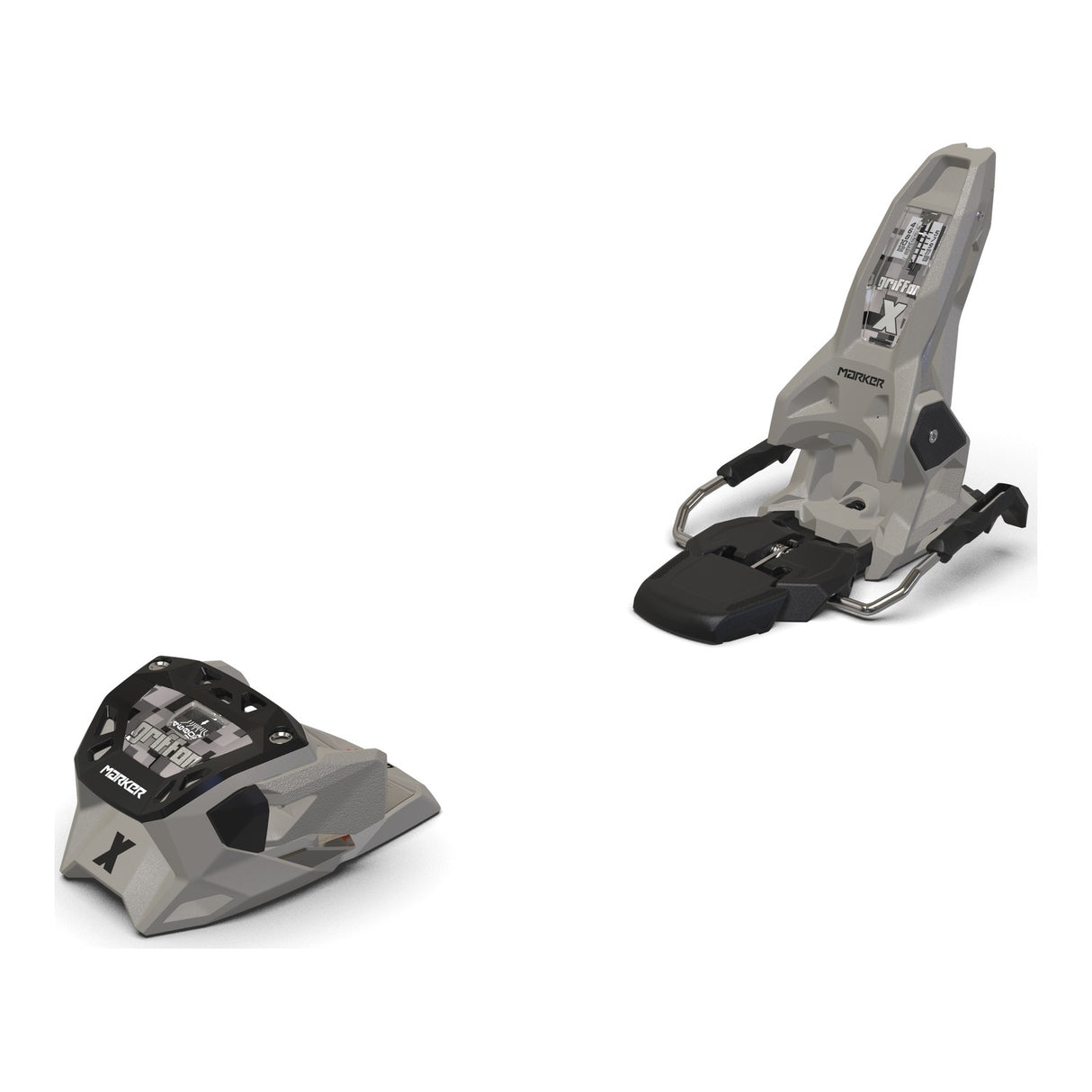 Griffon X 13 Ski Bindings 2027