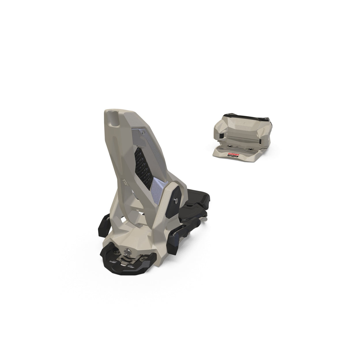 Griffon X 13 Ski Bindings 2027