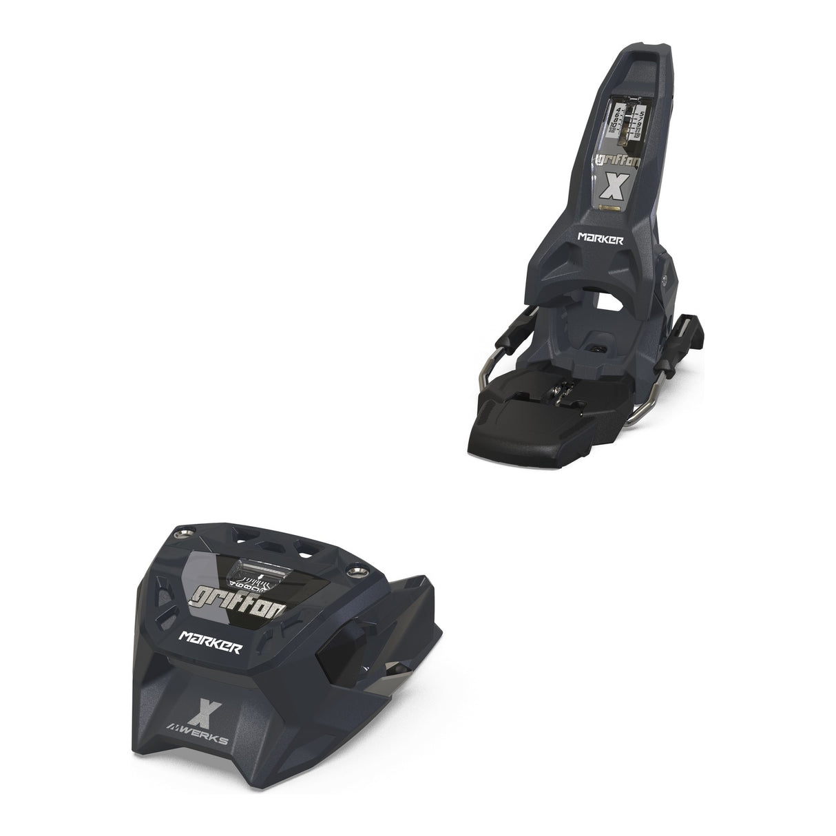 Griffon X 13 Mwerks Ski Bindings 2027