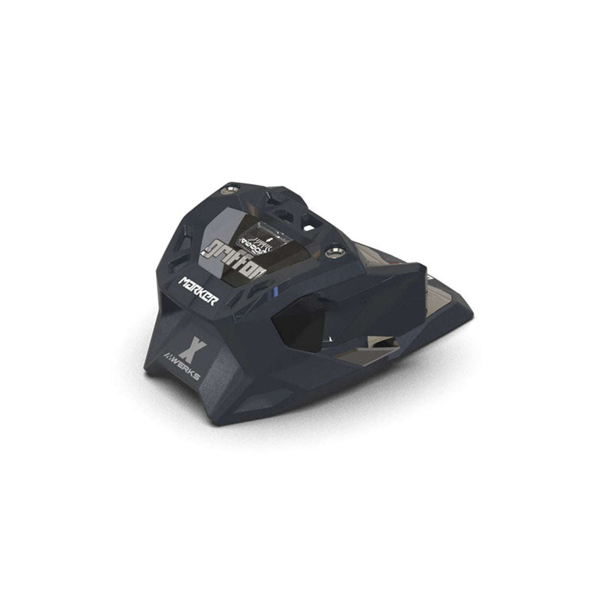 Griffon X 13 Ski Bindings 2026