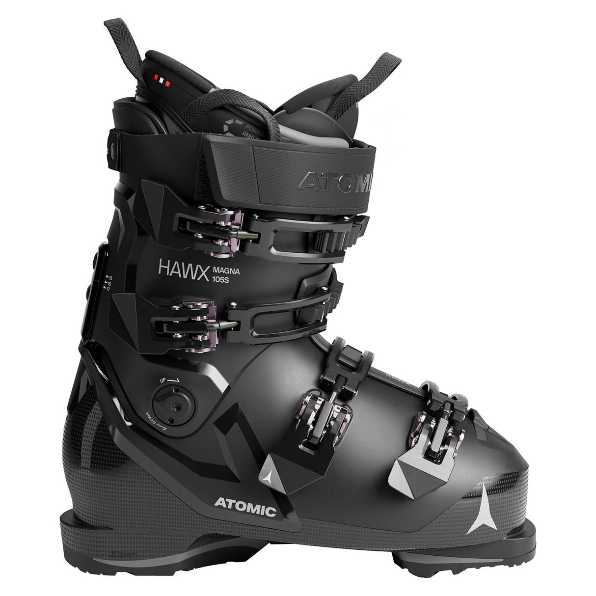 Hawx Magna 105 S W Ski Boots