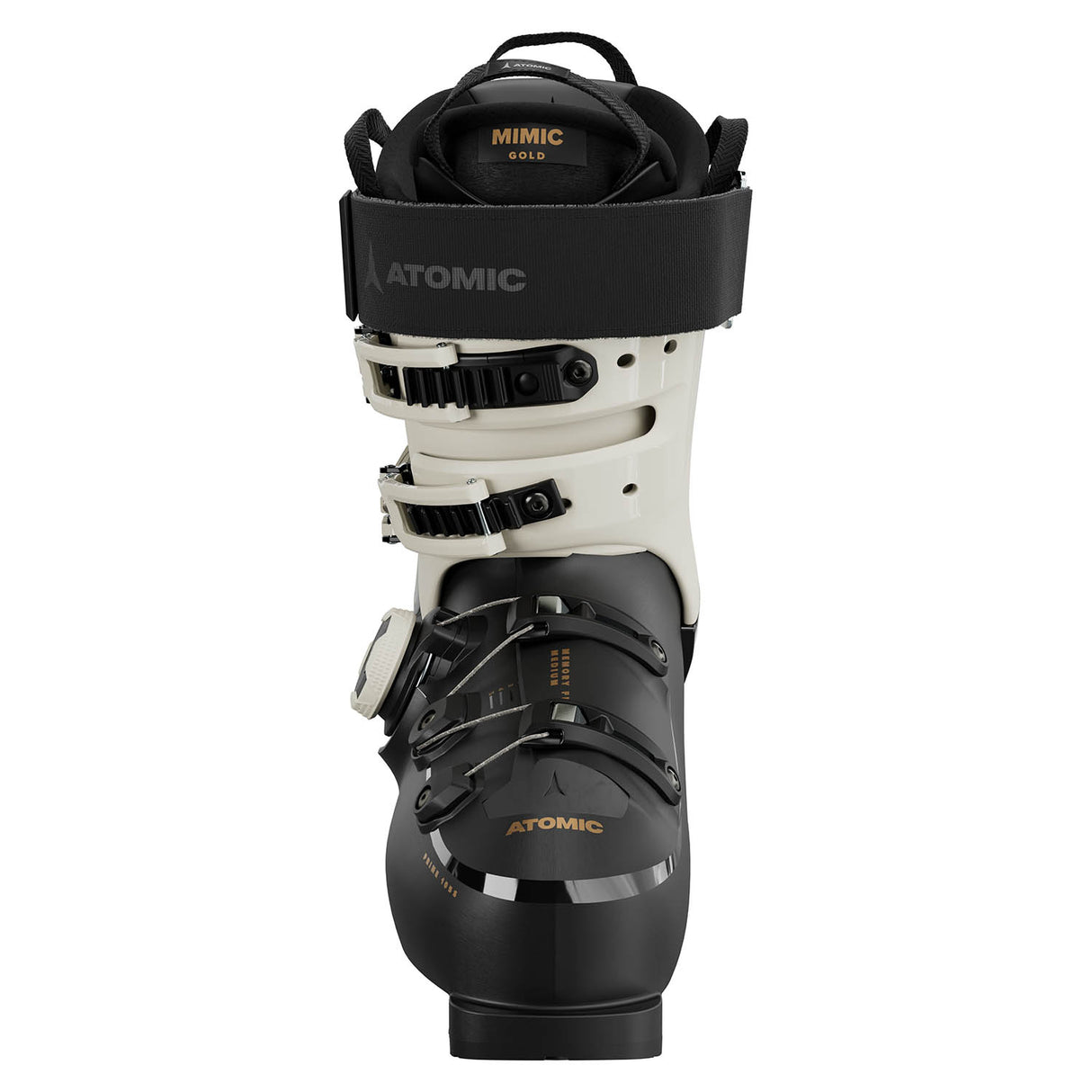 Hawx Prime 105 S BOA W Ski Boots