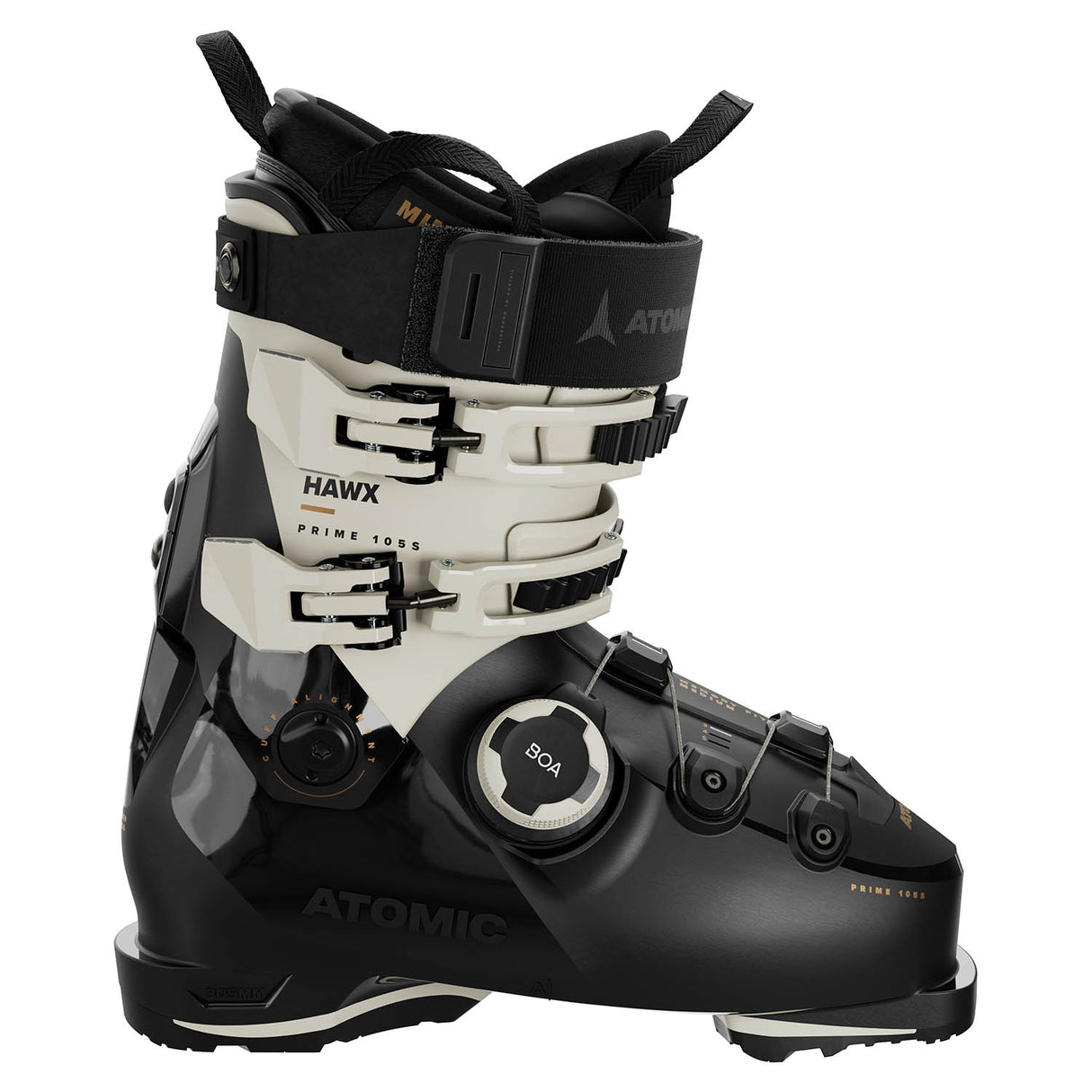 Hawx Prime 105 S BOA W Ski Boots