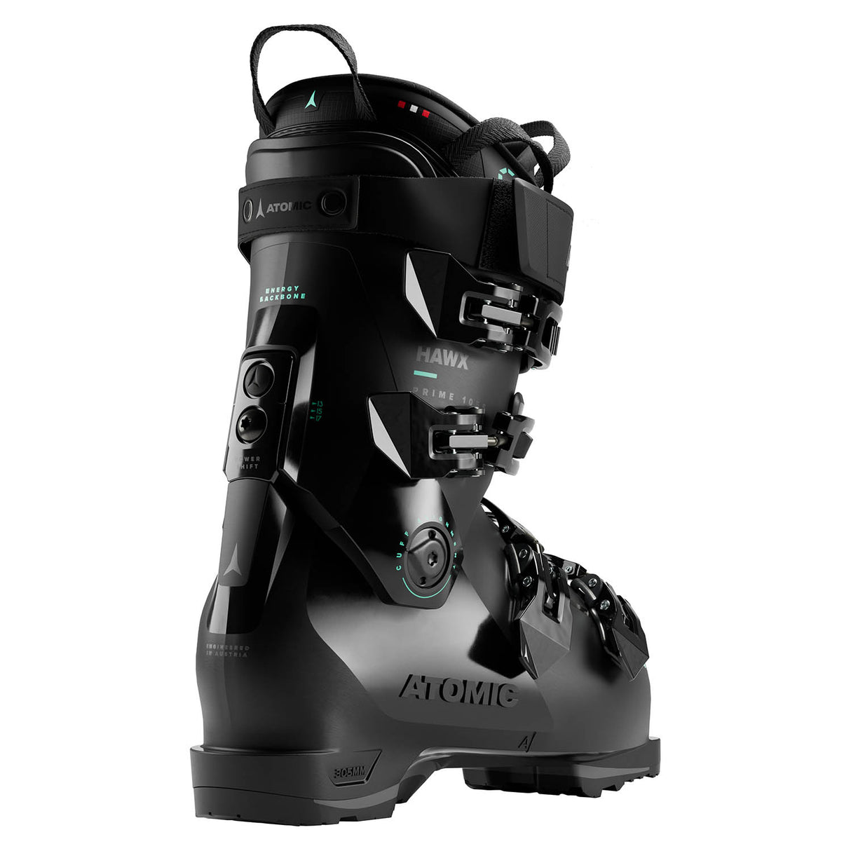 Hawx Prime 105 S W Ski Boots
