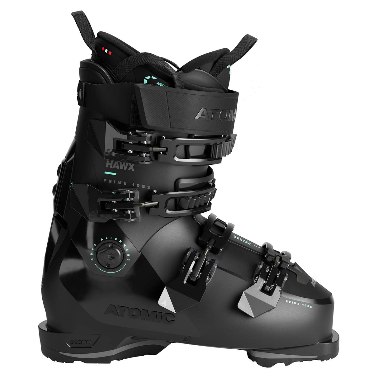 Hawx Prime 105 S W Ski Boots