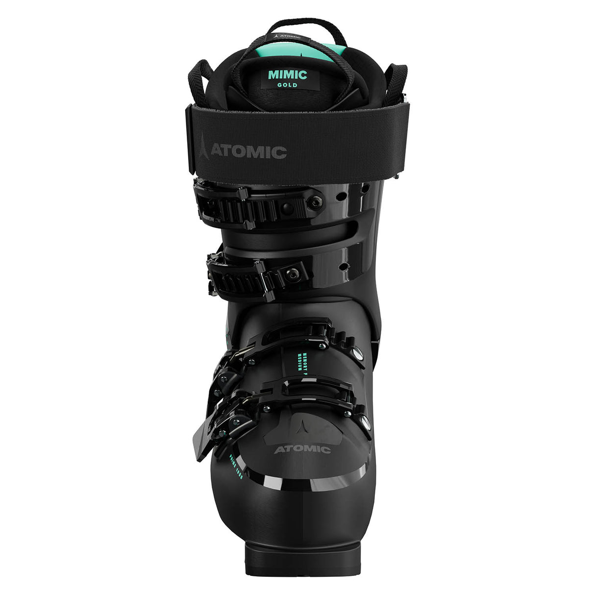 Hawx Prime 105 S W Ski Boots