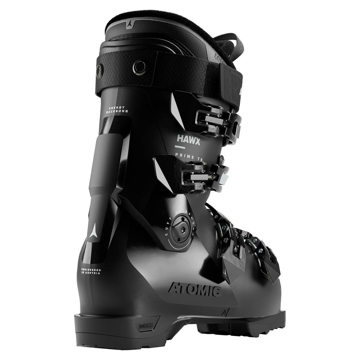 Hawx Prime 75 W Ski Boots