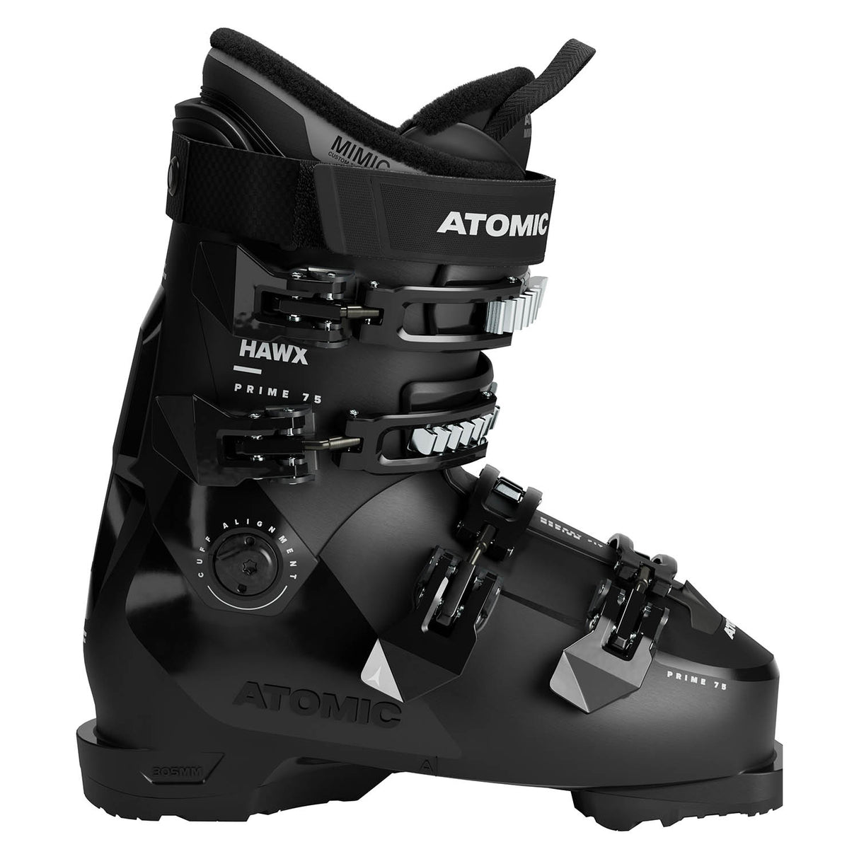 Hawx Prime 75 W Ski Boots