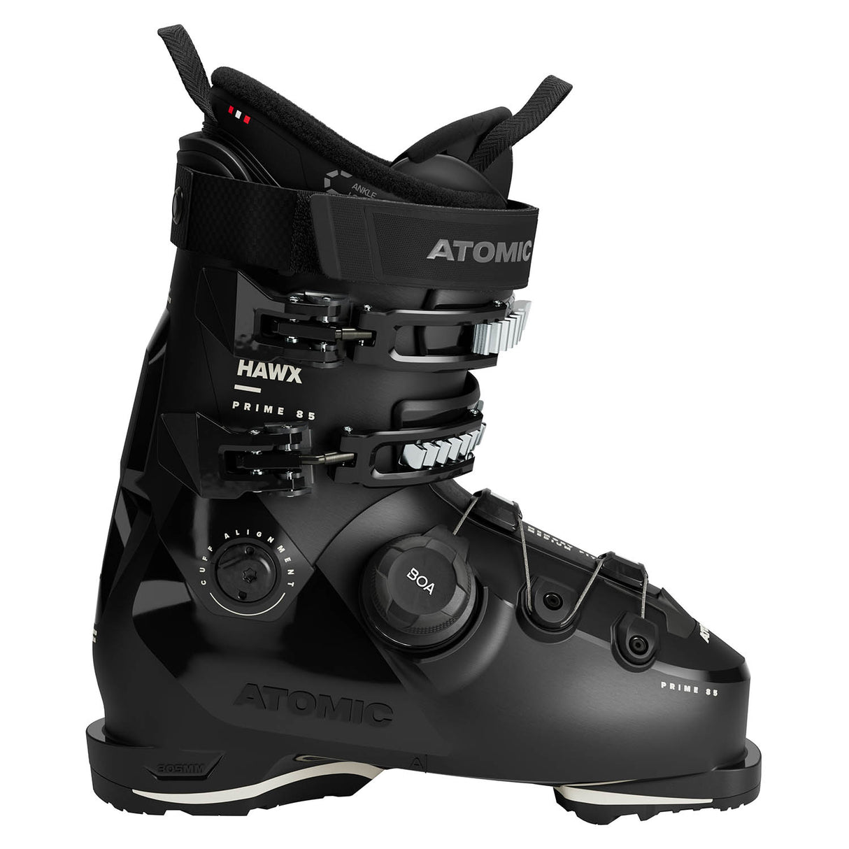 Hawx Prime 85 BOA W Ski Boots