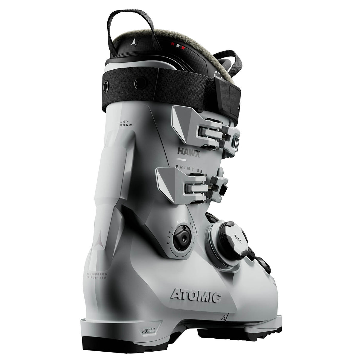 Hawx Prime 95 BOA W Ski Boots
