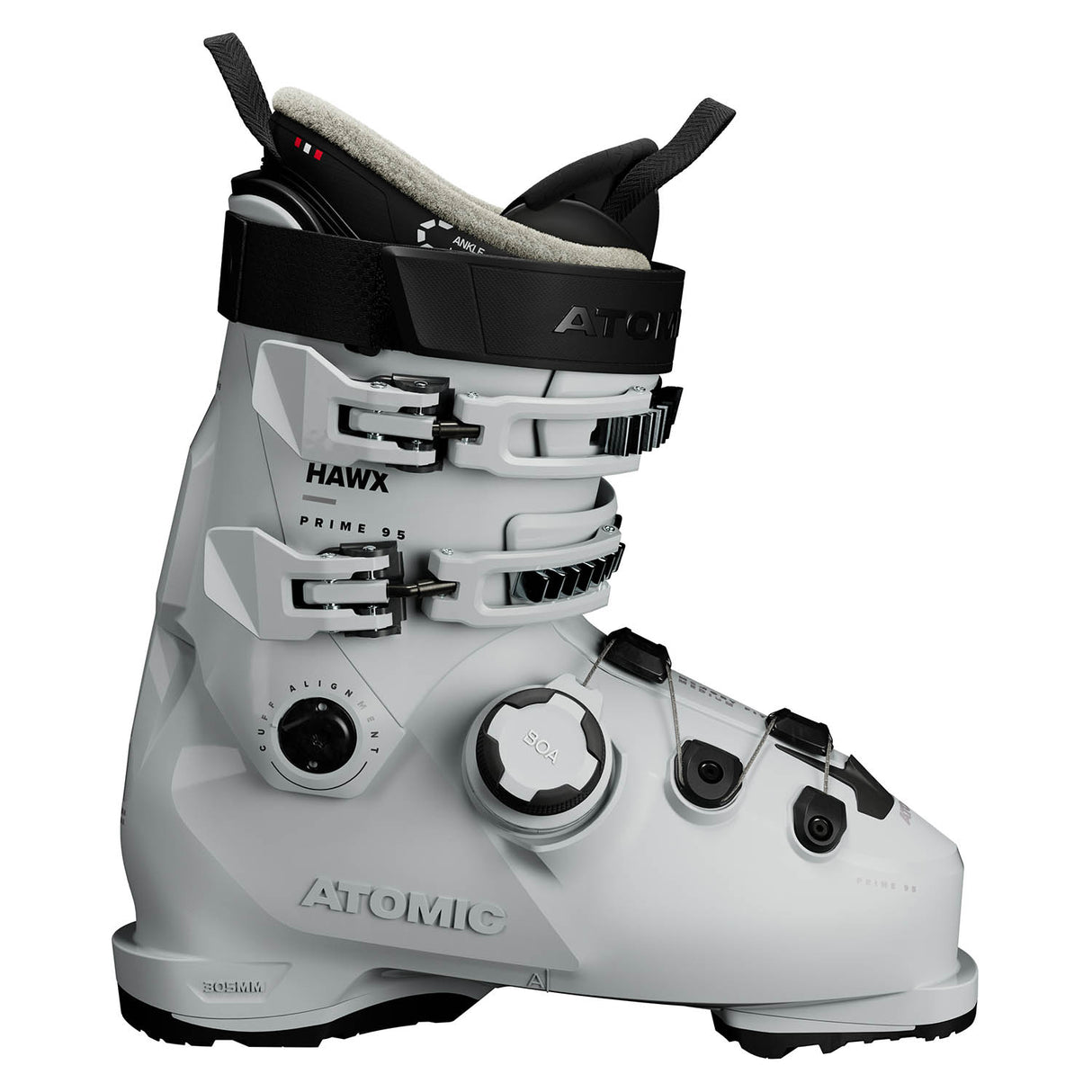 Hawx Prime 95 BOA W Ski Boots