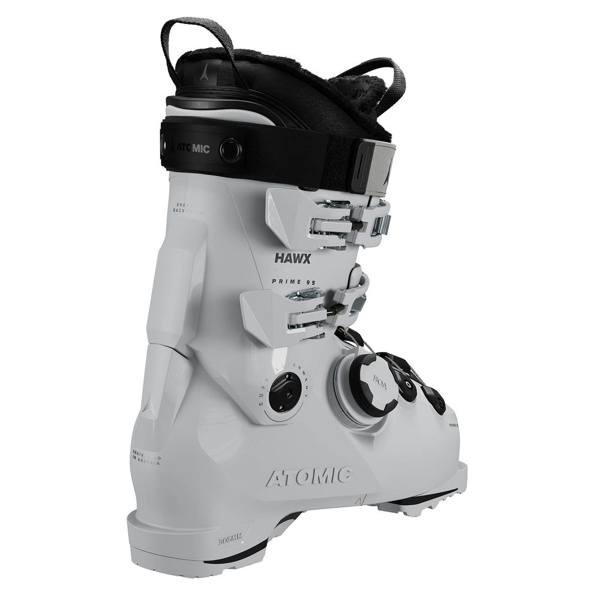 Hawx Prime 95 BOA W Ski Boots