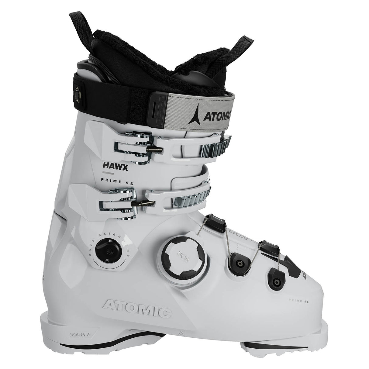 Hawx Prime 95 BOA W Ski Boots