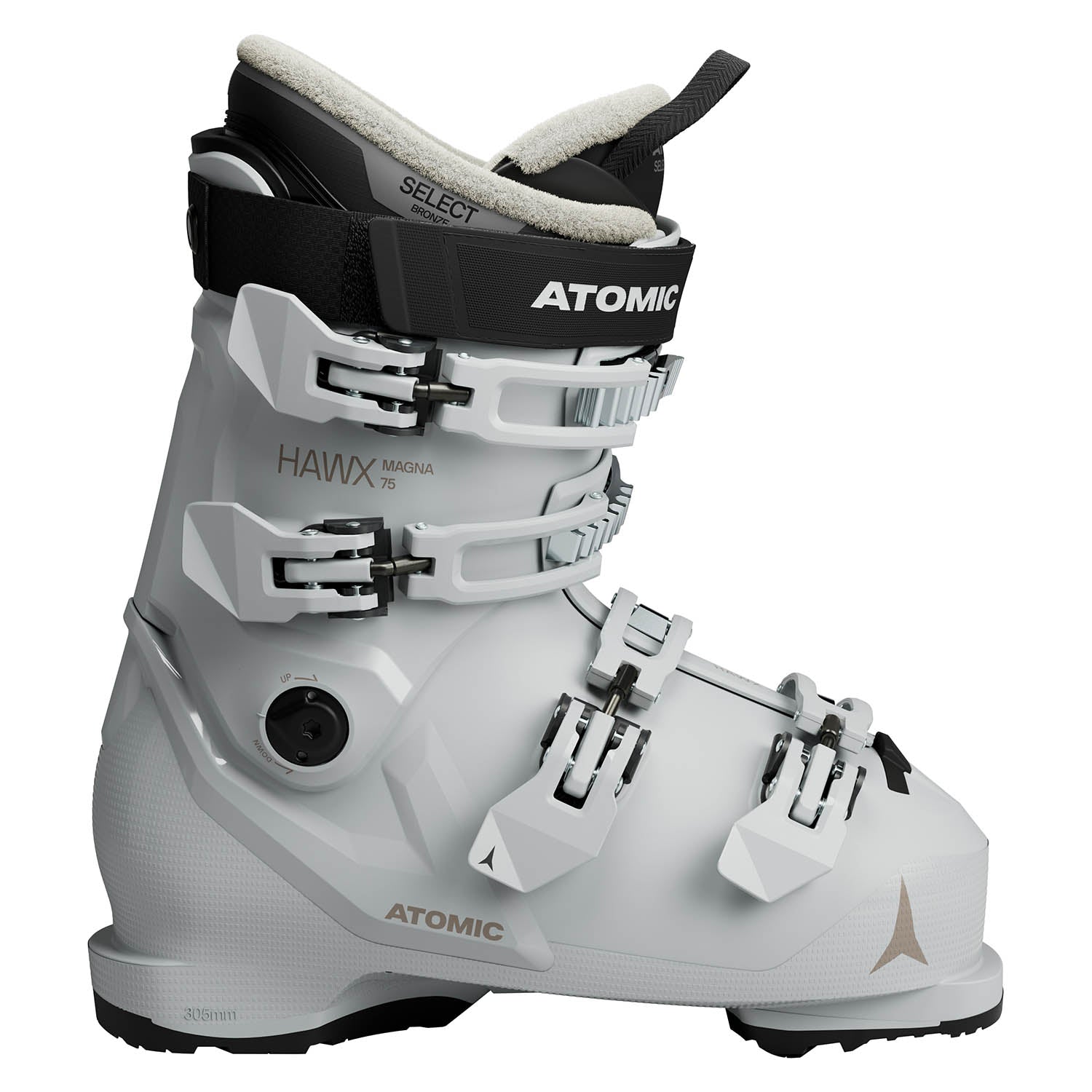 Atomic Hawx Magna 75 W Ski Boots – Snowtrax