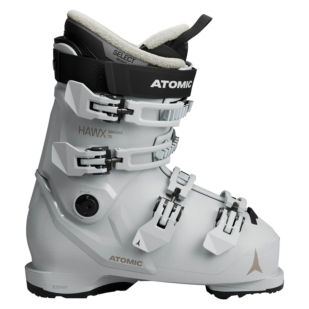 Hawx Magna 75 W Ski Boots