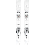 Absolut Joy Skis & Joy 9 Bindings 2026