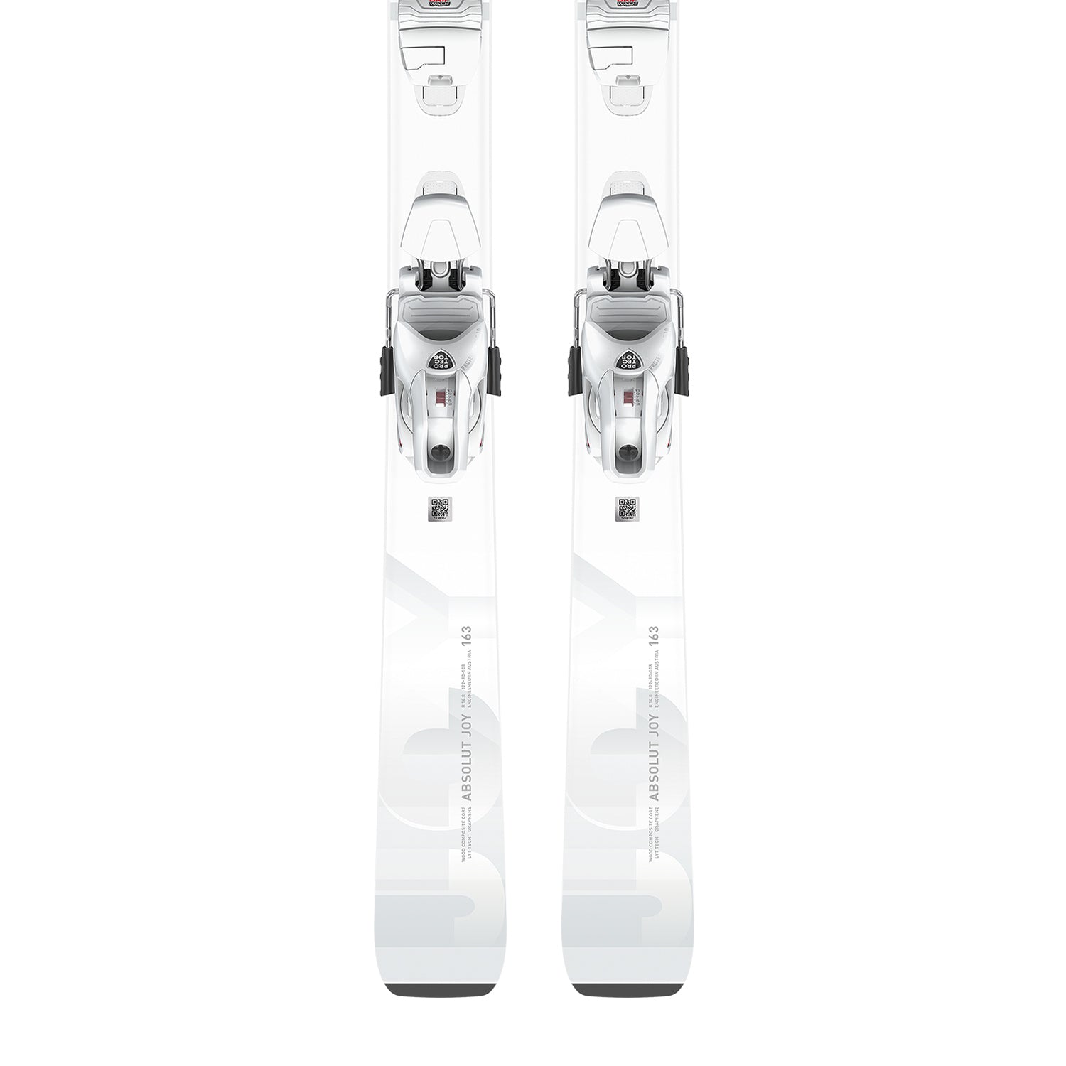 Head Absolut Joy Skis & Joy 9 Bindings 2026 – Snowtrax