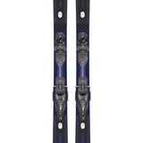 Supershape e-Titan Skis & Bindings 2026