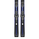 Supershape e-Titan Skis & Bindings 2026