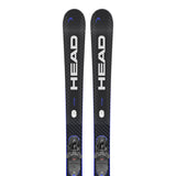 Supershape e-Titan Skis & Bindings 2026