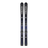 Supershape e-Titan Skis & Bindings 2026
