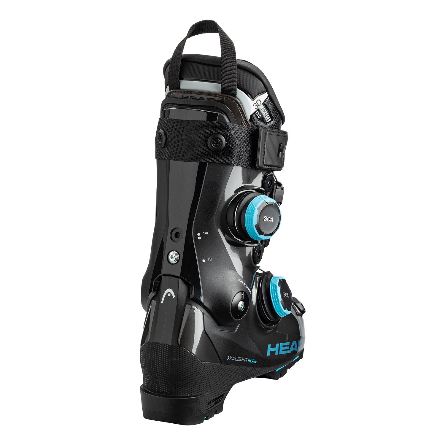 Head Kaliber 110 MV GW BOA2 Ski Boots 2026 – Snowtrax
